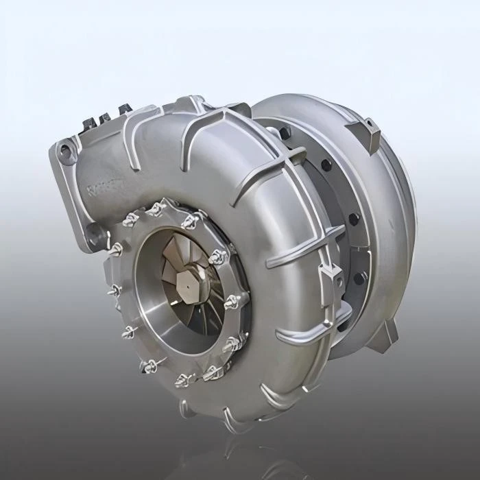 12V190 Spare parts