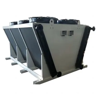 Vízszintes távoli radiátor